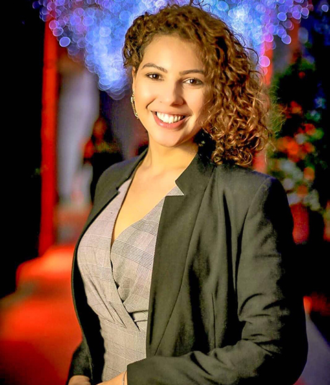 Drika Muniz - Especialista em
Roteiros Personalizados para a Europa